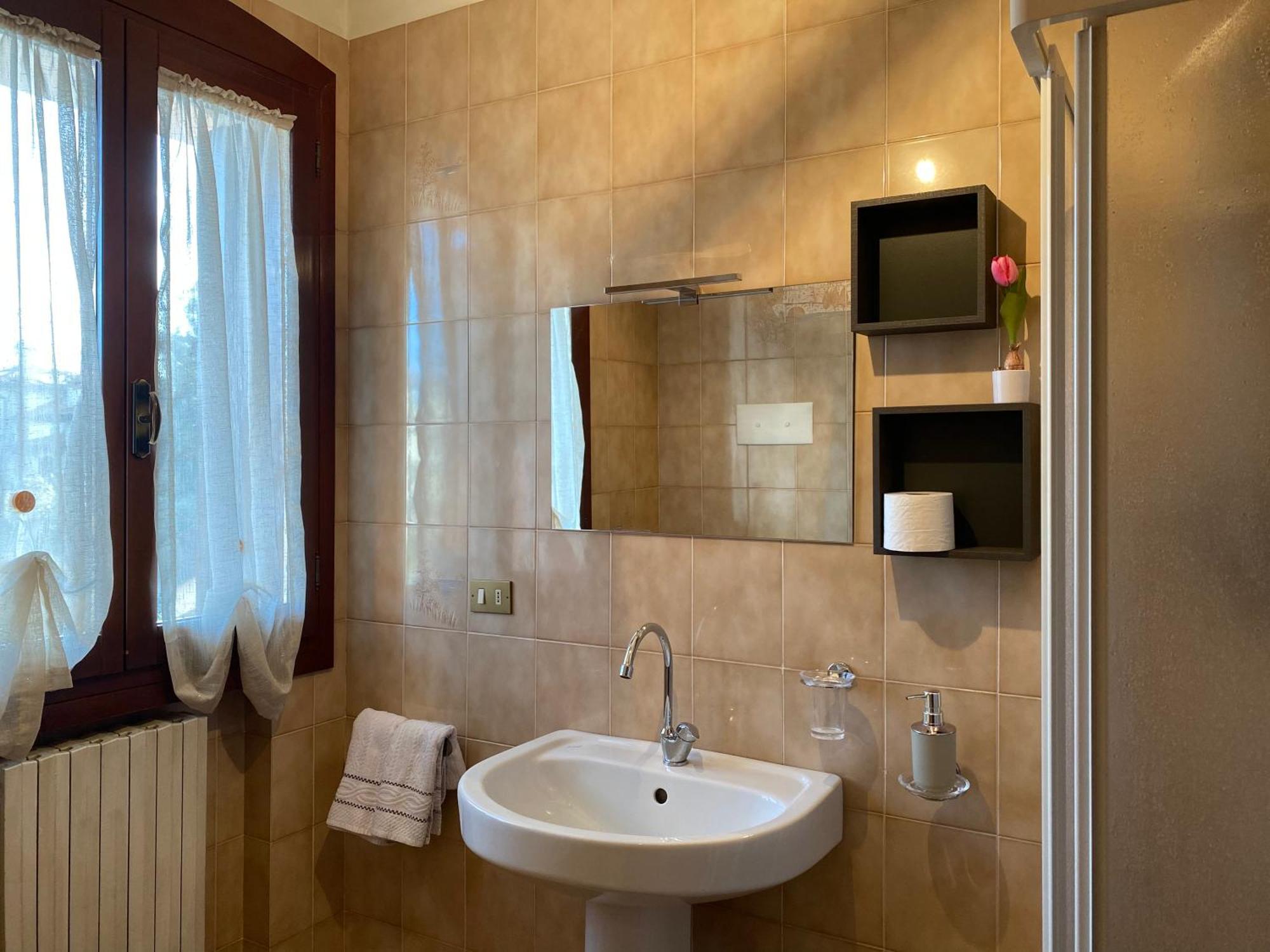 A Casa Di Vanna San Donà di Piave Buitenkant foto