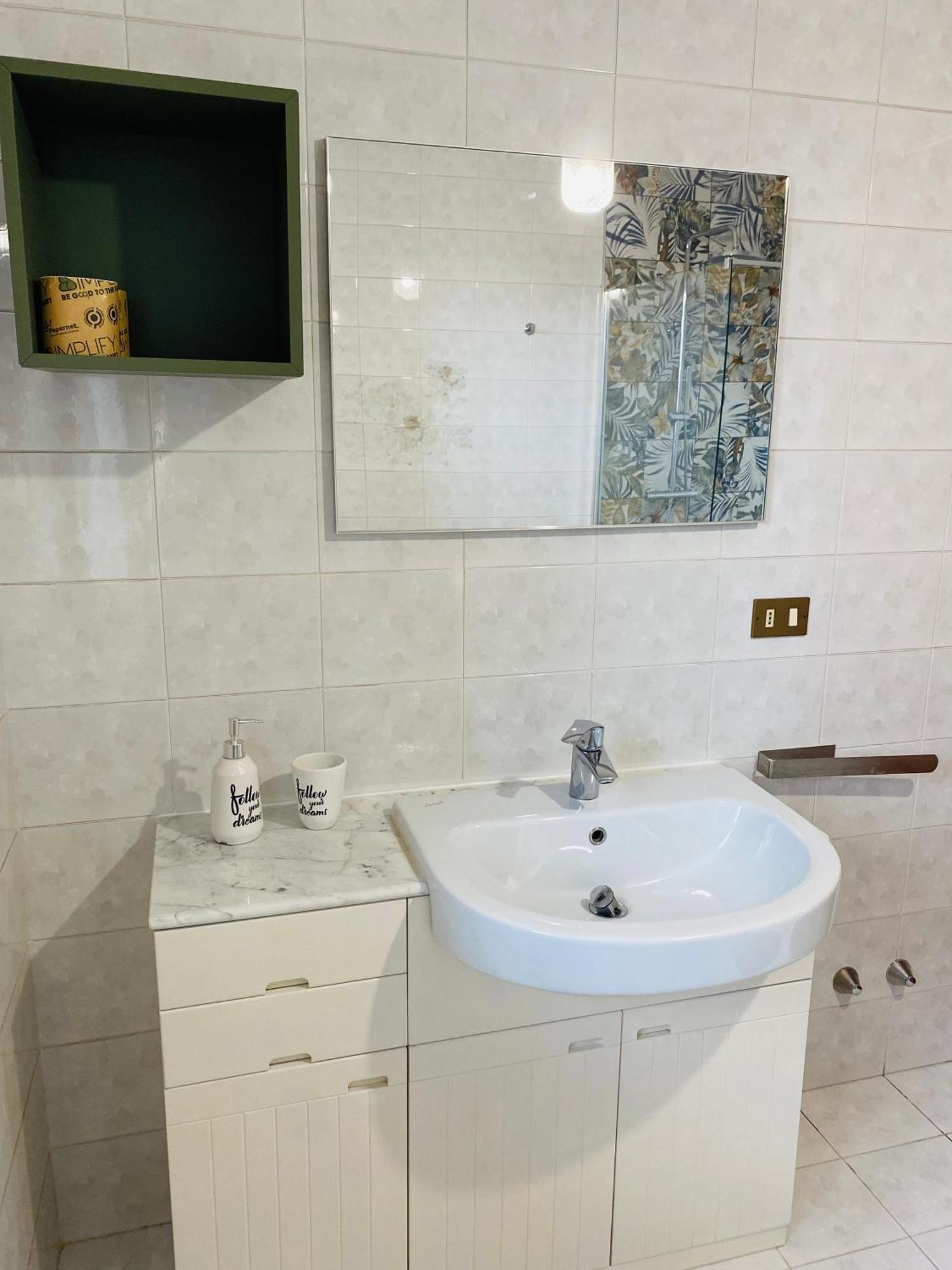 A Casa Di Vanna San Donà di Piave Buitenkant foto